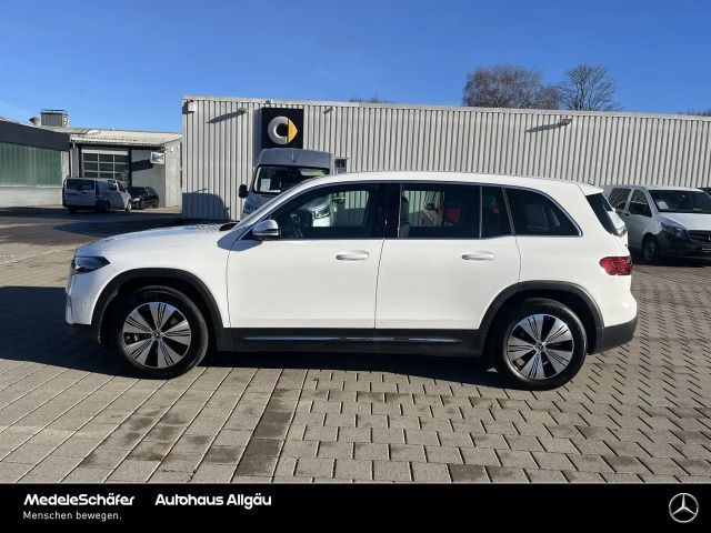 Mercedes-Benz EQB 300 4MATIC Progressive