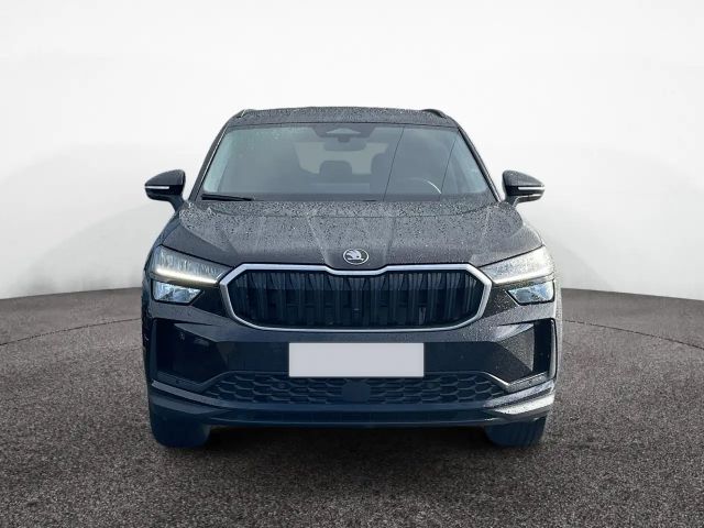 Skoda Kodiaq Selection