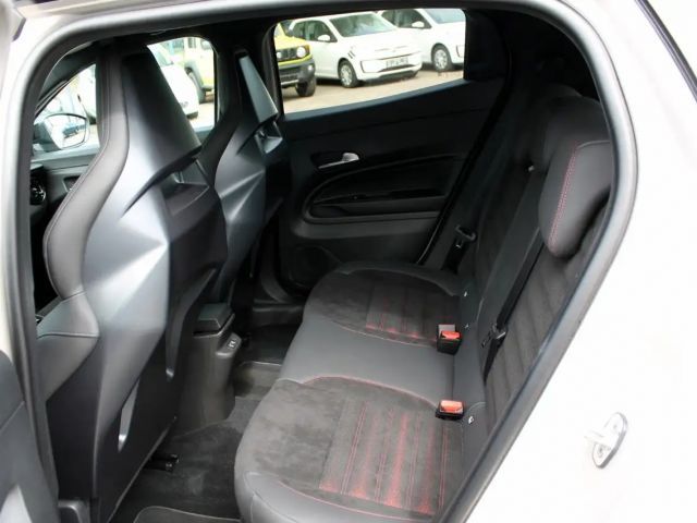 Alfa Romeo Junior Speciale