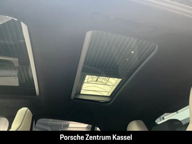 Porsche Panamera 4S E-Hybrid