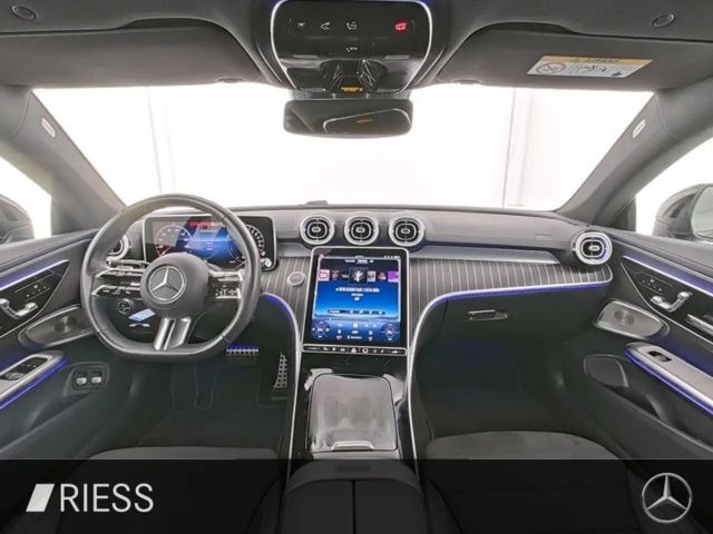 Mercedes-Benz CLE 300 AMG Line Coupé