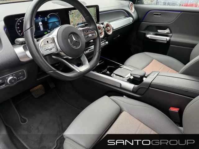 Mercedes-Benz EQB 300 4MATIC Electric Art