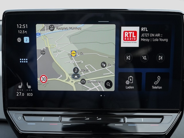 Volkswagen ID.3 Performance Pro