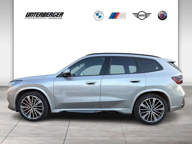 BMW iX1 M-Sport xDrive30