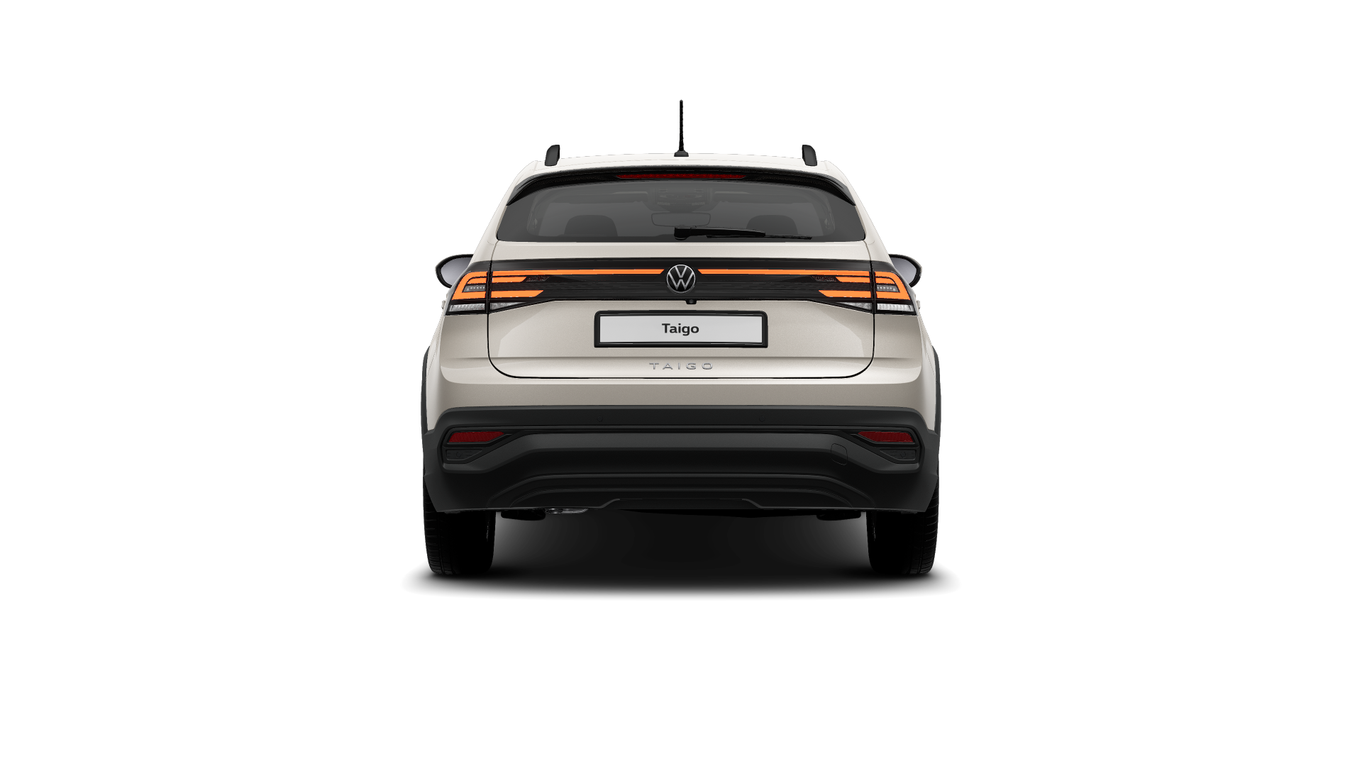 Volkswagen Taigo 1.0 TSI Move