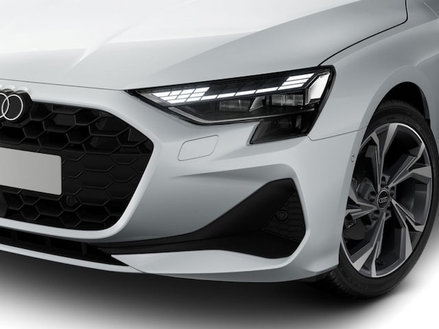 Audi A3 30 TFSI S-Tronic Sportback