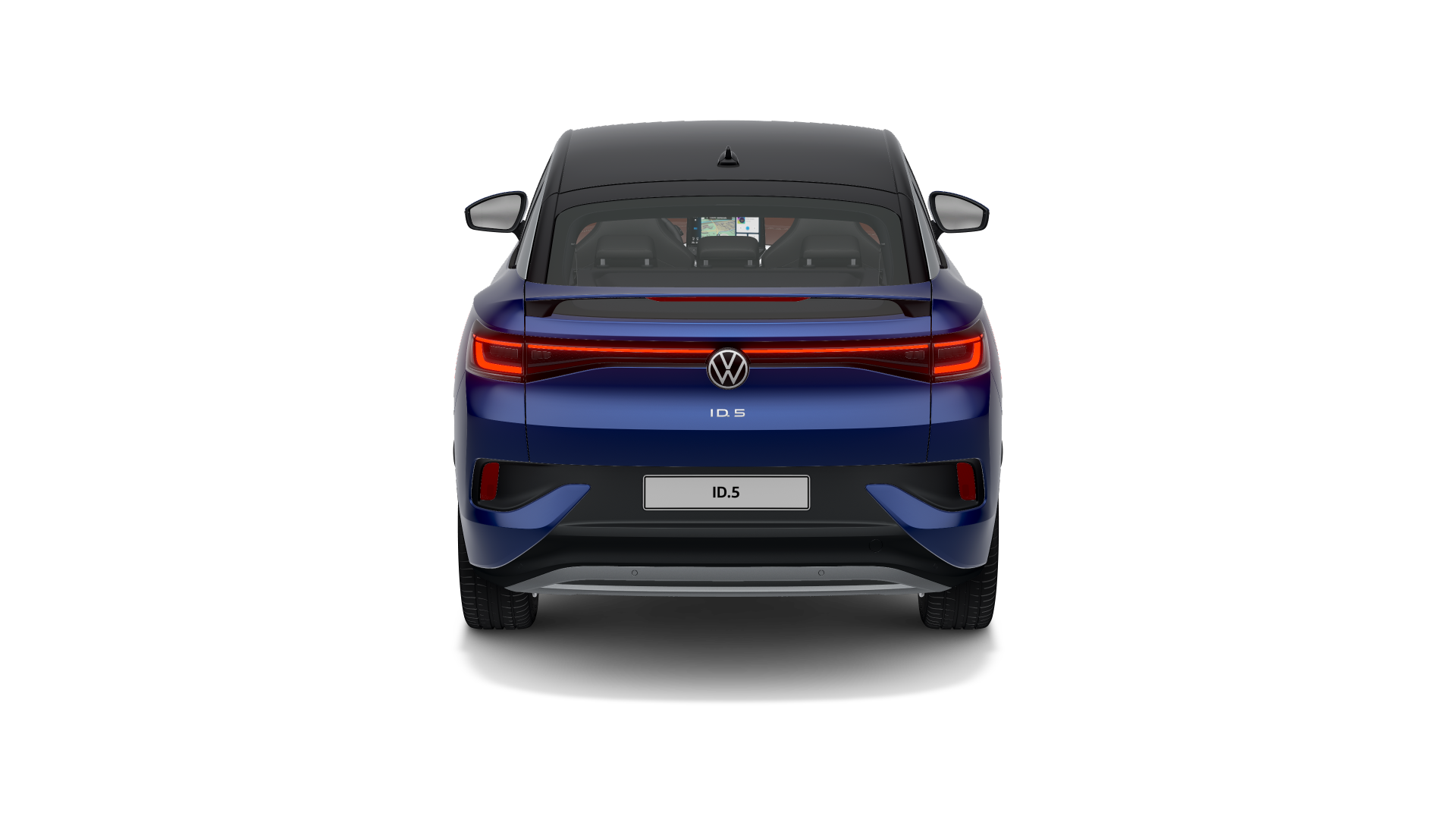 Volkswagen ID.5 150 kW Pro