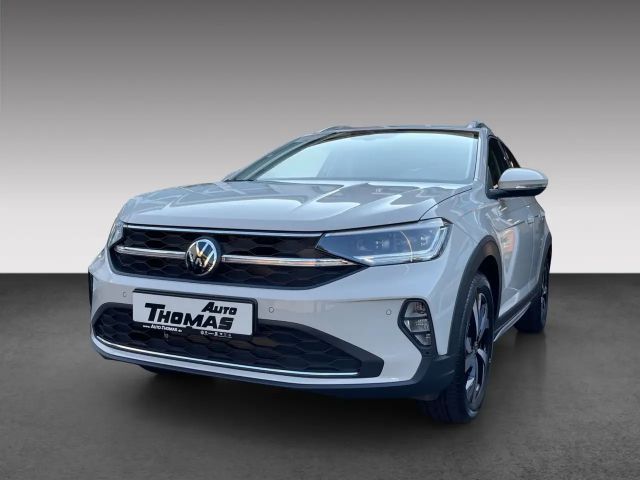 Volkswagen Taigo 1.0 TSI DSG Style