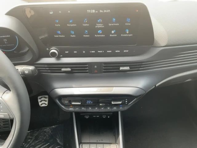 Hyundai Bayon 1.0 Prime T-GDi