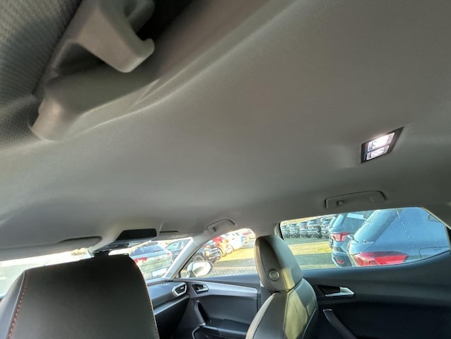 Seat Leon 2.0 TDI DSG