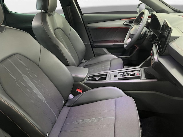 Cupra Formentor 1.4 e-Hybrid