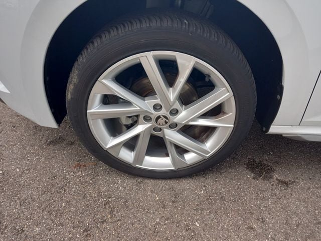 Skoda Kamiq 1.5 TSI Style Style