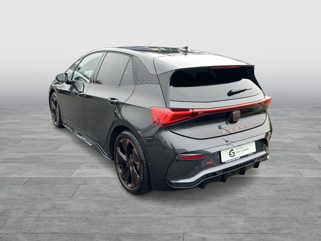 Cupra Born Born ACC CAM HUD LED LM19 MFL NAVI SHZG