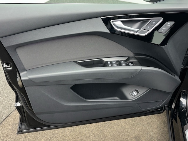 Audi Q4 e-tron 50 Quattro Sportback