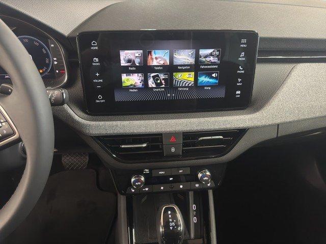 Skoda Scala 1.0 TSI Tour