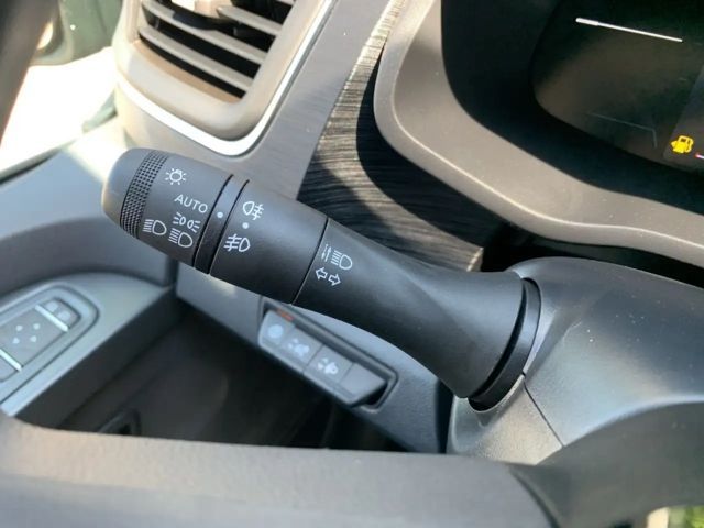 Renault Trafic Blue Combi Evolution dCi 150