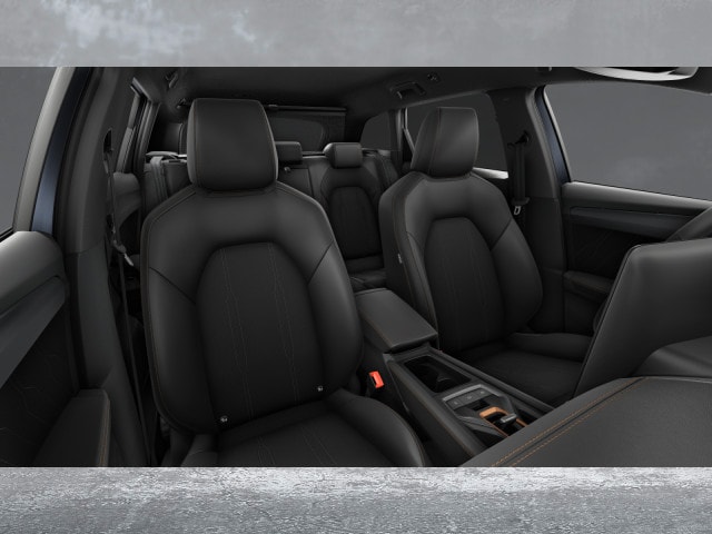 Cupra Leon DSG ST Sportstourer