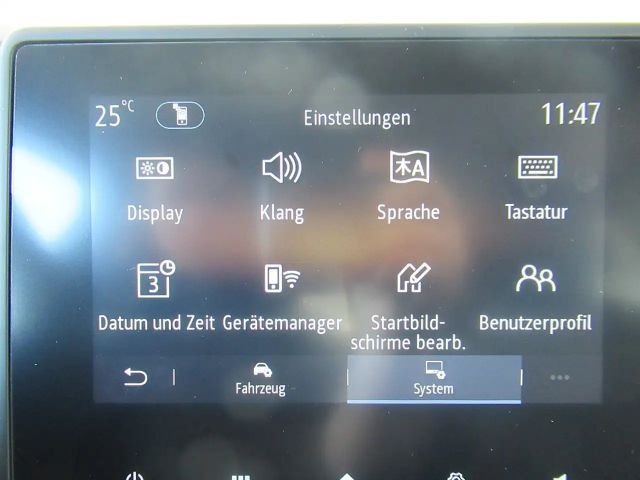 Renault Clio Evolution TCe 90