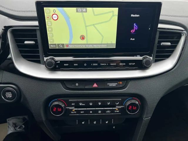 Kia XCeed GDi GT-Line