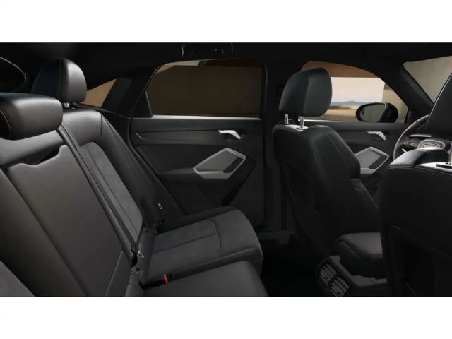 Audi Q3 35 TFSI S-Line Sportback