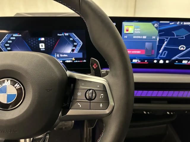 BMW 135 M-Sport Sedan xDrive