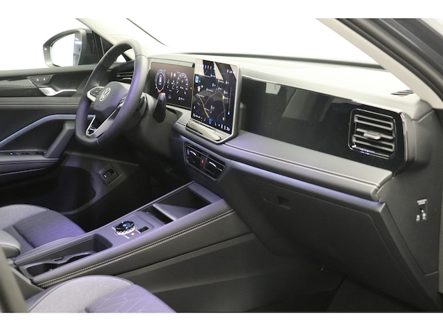 Volkswagen Tiguan 2.0 TDI DSG