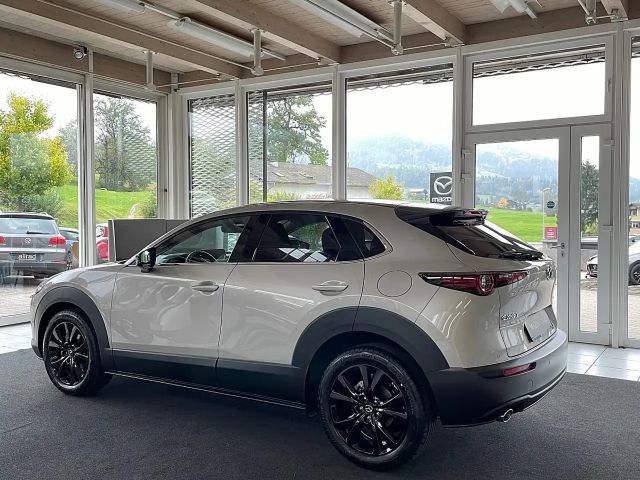 Mazda CX-30 Homura