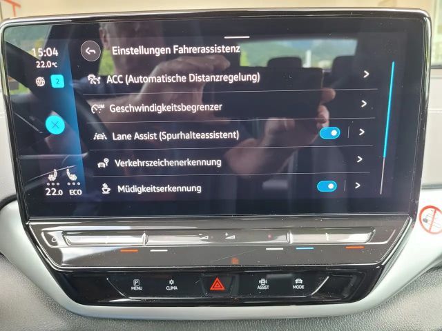 Volkswagen ID.5 150 kW Pro