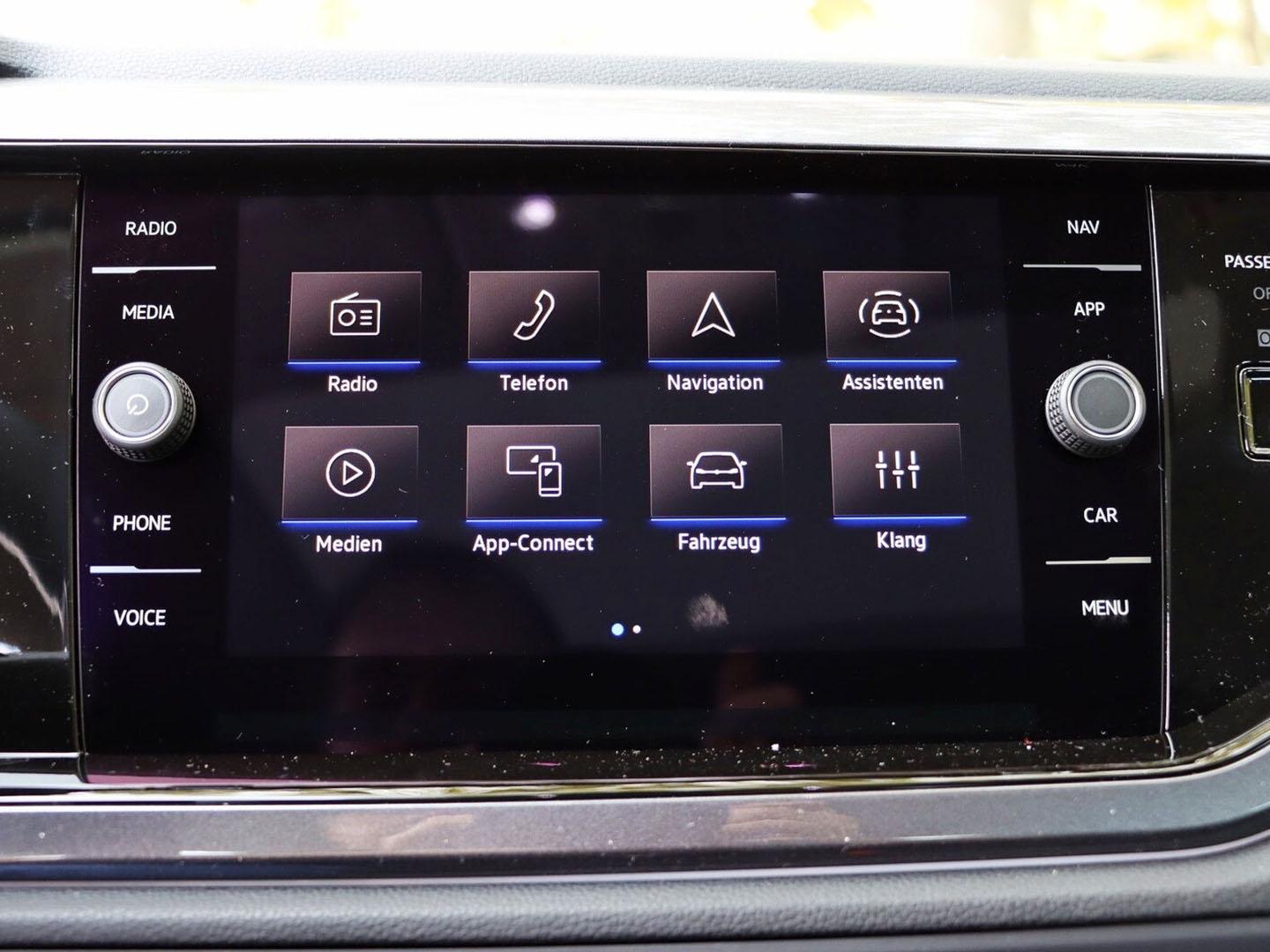 Volkswagen Taigo 1.5 TSI DSG IQ.Drive Style