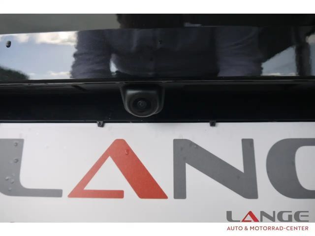 Kia Ceed GDi GT-Line