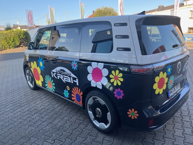 Volkswagen ID.Buzz 150 kW Pro