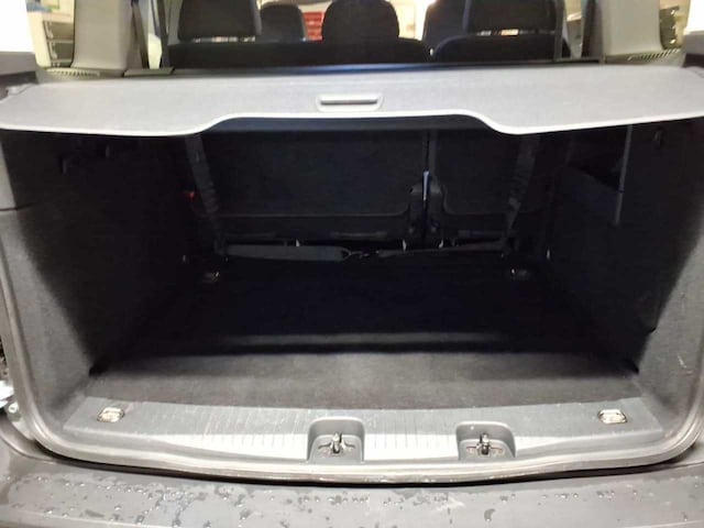 Volkswagen Caddy DSG