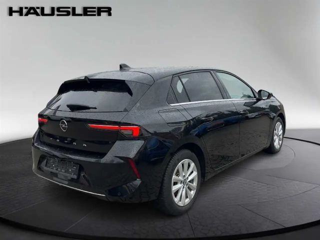 Opel Astra Business Elegance