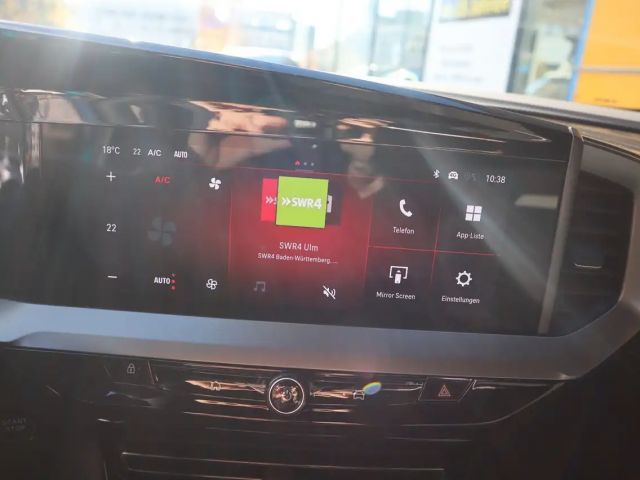 Opel Mokka 1.2 Turbo GS-Line Grand Sport