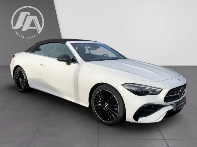 Mercedes-Benz CLE 450 AMG Line