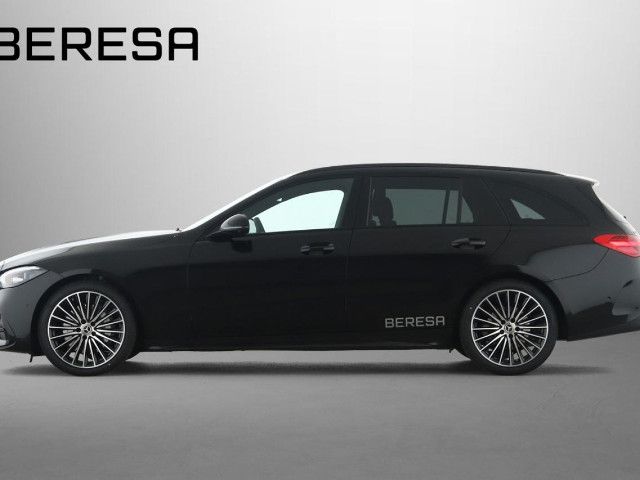 Mercedes-Benz C 220 AMG Line C 220 d Estate