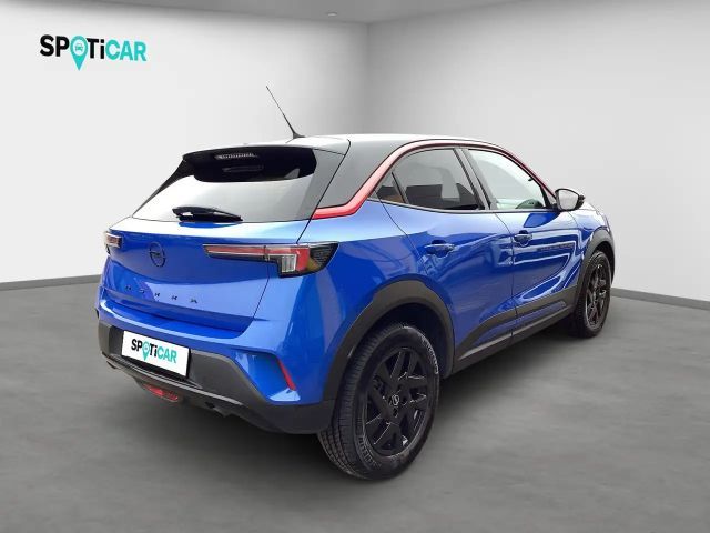 Opel Mokka GS-Line Grand Sport