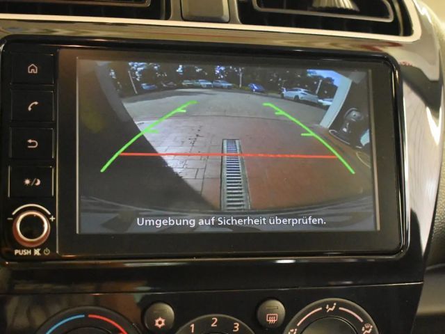 Mitsubishi Space Star ClearTec MIVEC Star