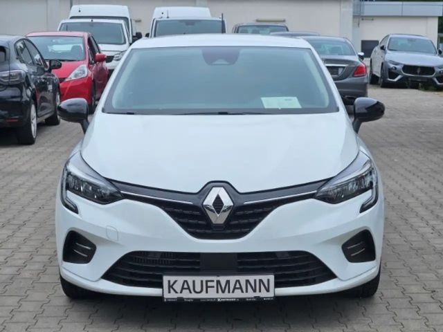Renault Clio Evolution TCe 90