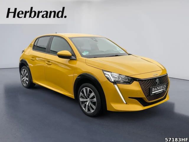 Peugeot 208 Active Pack