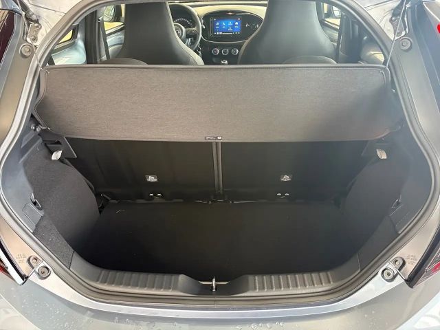 Toyota Aygo X 5-deurs Hatchback Play