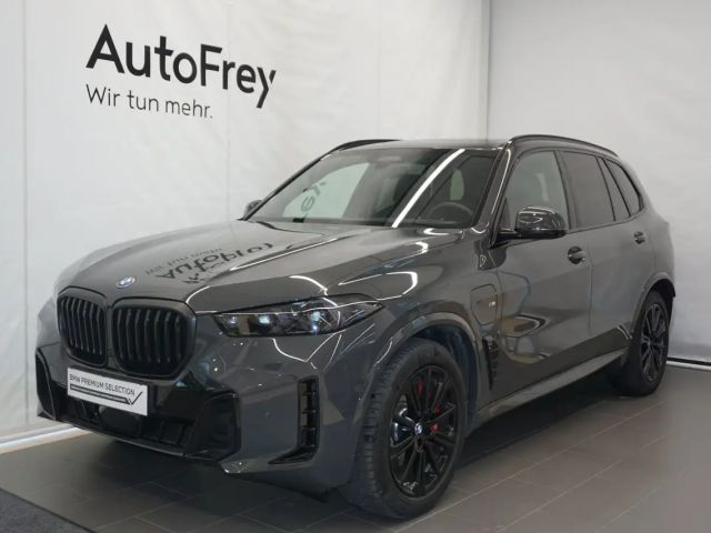 BMW X5 xDrive50e