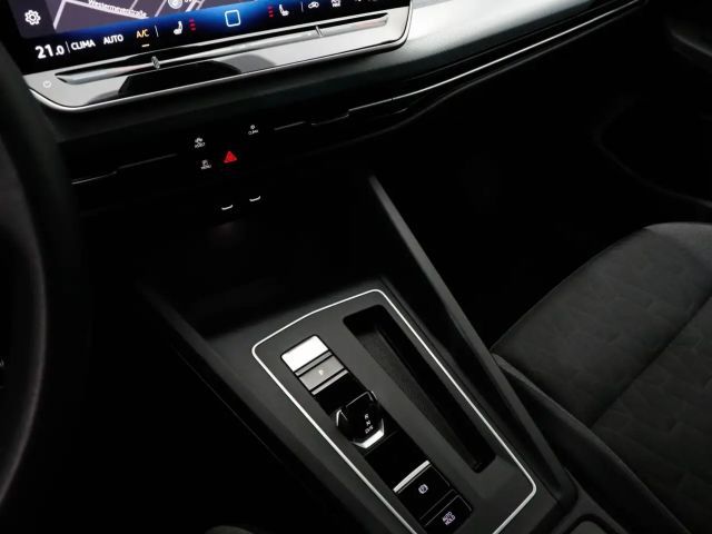 Volkswagen Golf 2.0 TDI DSG Variant