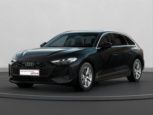 Audi A5 Avant Quattro S-Tronic