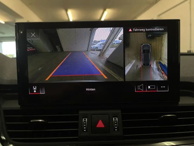 Audi Q5 Hybride Quattro S-Line