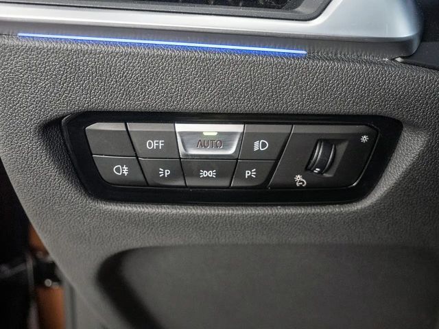 BMW 440 Cabrio xDrive