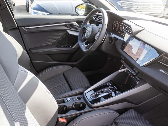 Audi A3 S-Tronic Sportback