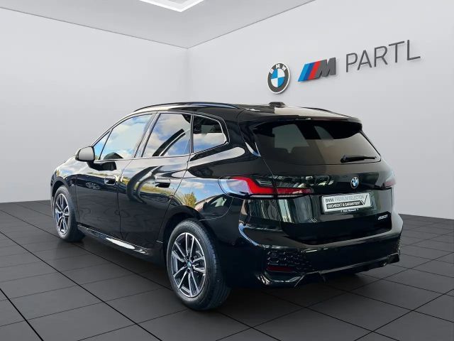 BMW 220 220i Active Tourer M-Sport