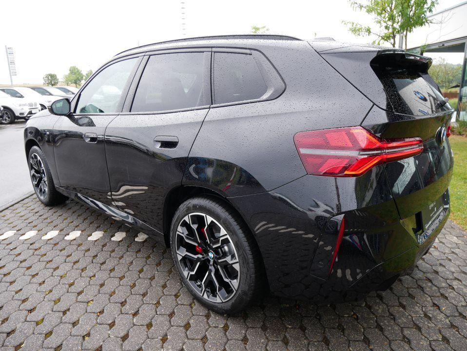 BMW X3 xDrive