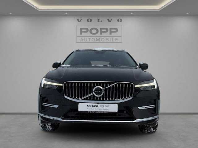 Volvo XC60 XC60